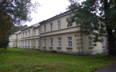 Kasernen
